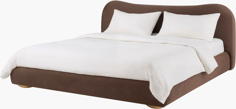Isbah Bed king
